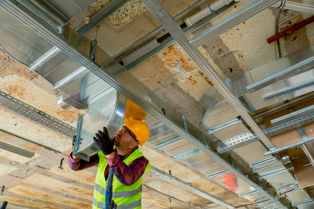 Best Best HVAC Companies  in Cera, AL