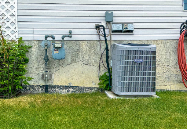 Best Residential HVAC Services  in Cera, AL